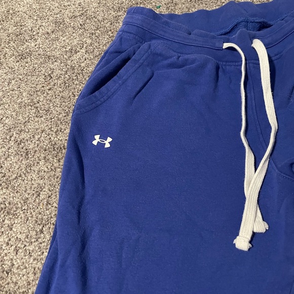 UnderArmour joggers - Picture 2 of 3
